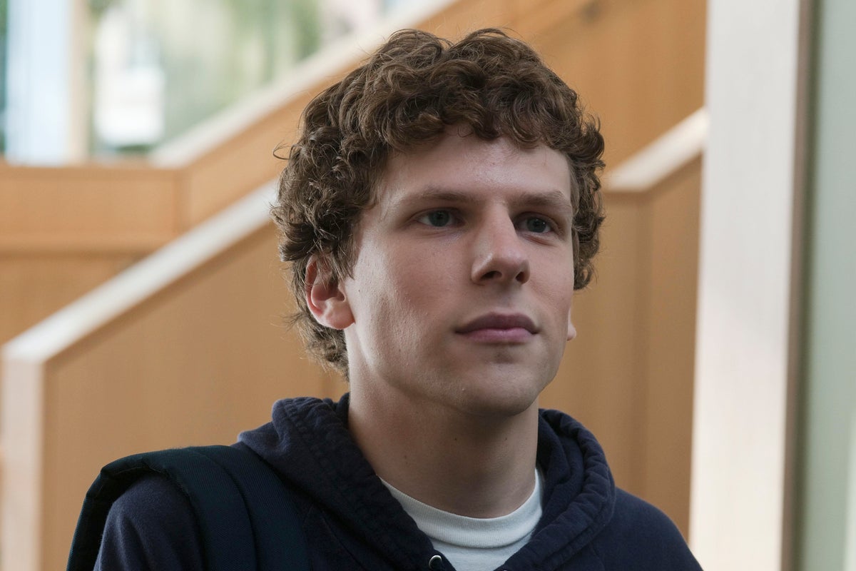The Social Network sequel officially in the works after 15 year wait