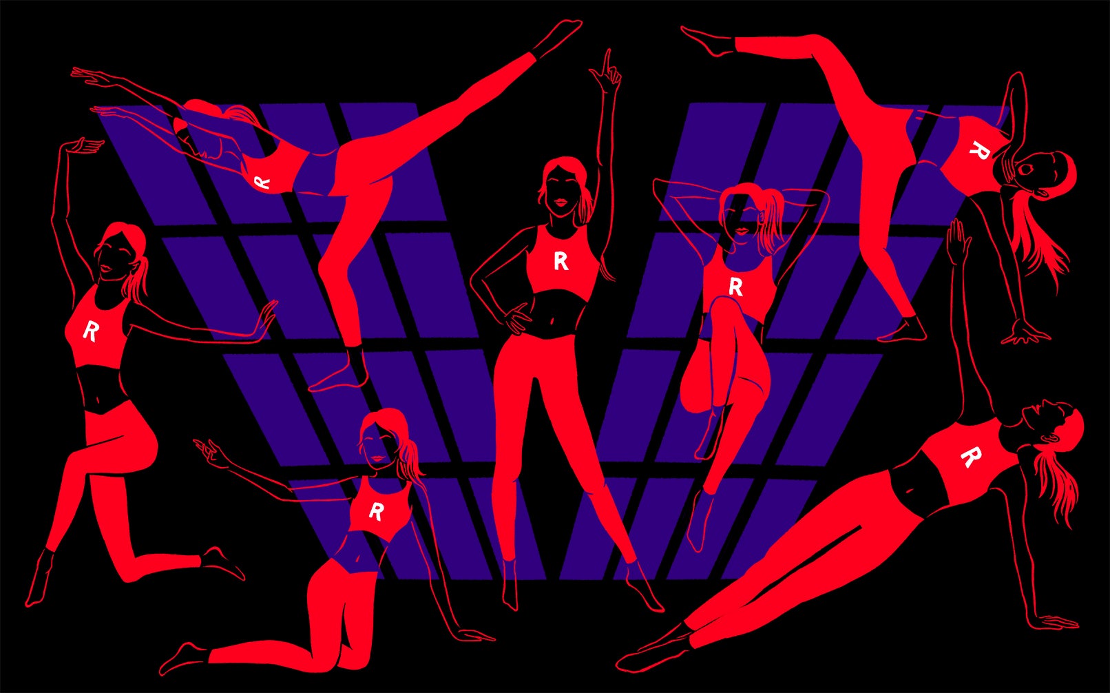 ENT--Theater-Chicago-Making Roxies