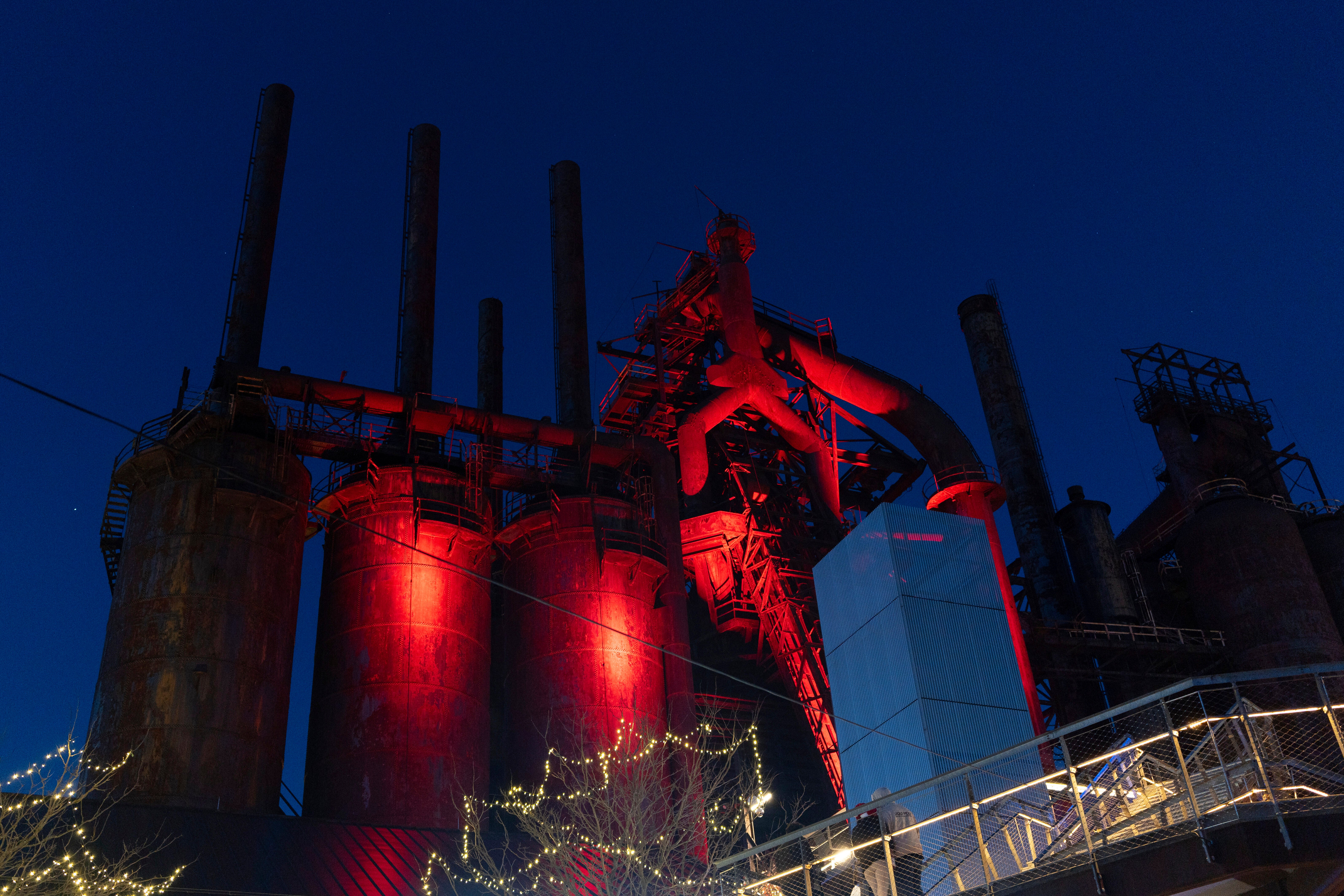 Pennsylvania Bethlehem-Moravians