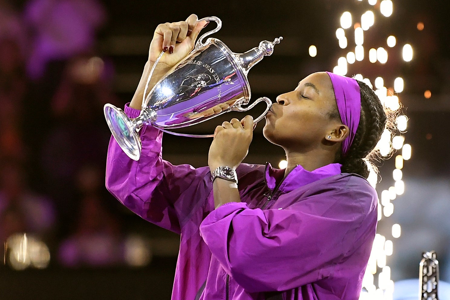 When are WTA Finals? Confirmed order of play, schedule and prize money