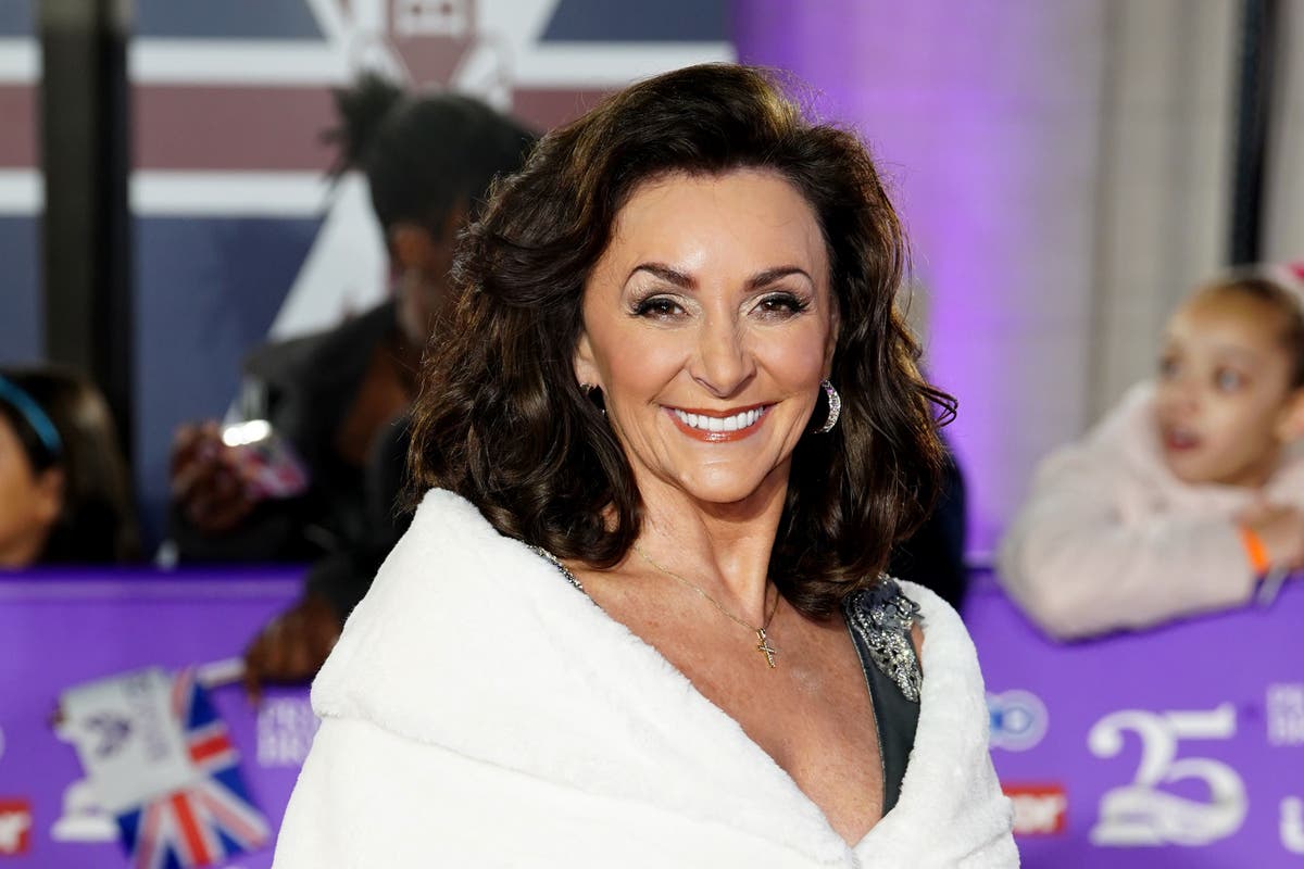 Strictly Judge Shirley Ballas' Stalker Charged