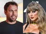 Scooter Braun reacts to Taylor Swift buying back her masters