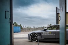 Polestar 5: Release date, price and all you need to know about the 2025 EV