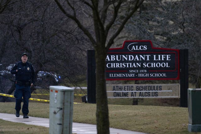 <p>What to know about the Abundant Life Christian School shooting victims in Wisconsin</p>