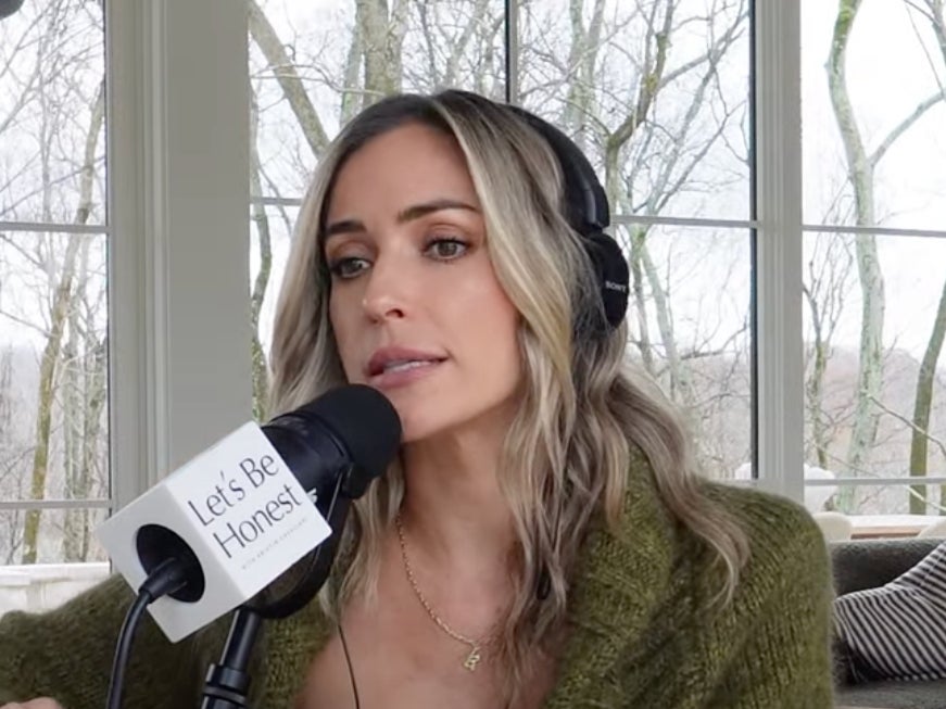 Kristin Cavallari Says She Caught An Intruder Crawling On The Floor ...