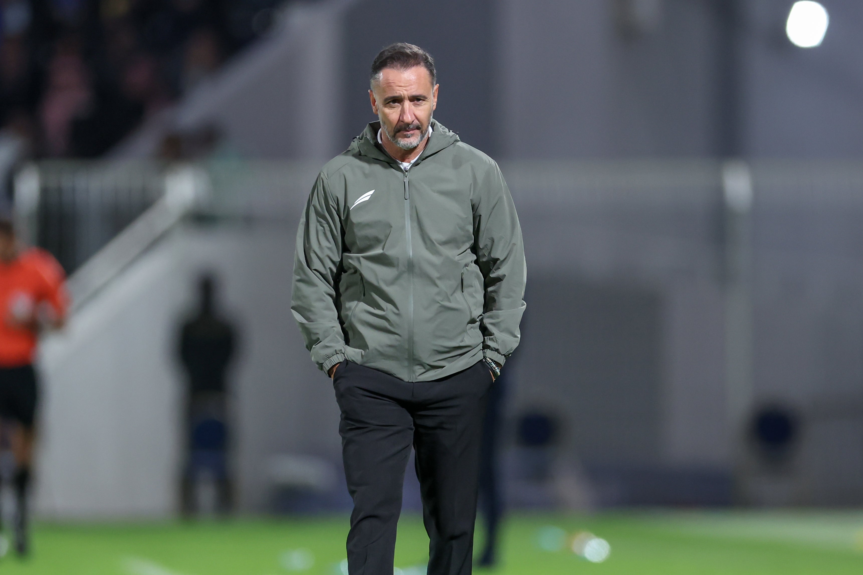 <p>Vitor Pereira looks set to become Wolves boss </p>
