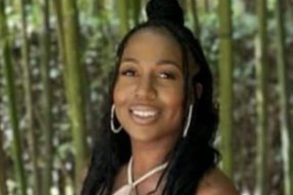 Michelle Sadio was shot dead in Brent on Saturday evening (Metropolitan Police/PA)