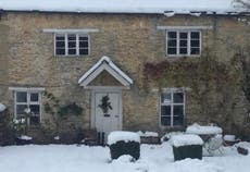 Think living in a Cotswolds cottage from The Holiday would be the dream? Think again…