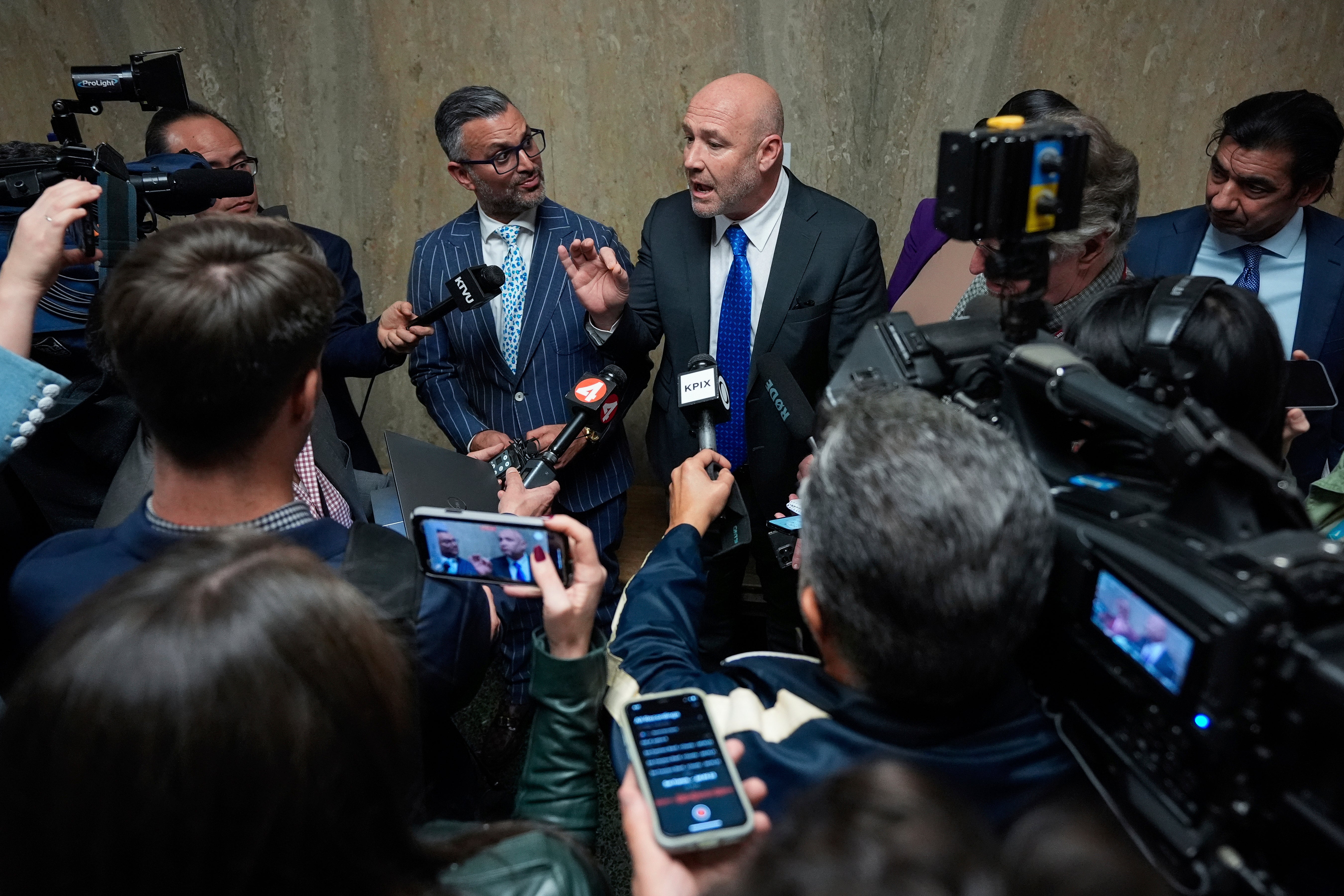 Cash App Founder Killed