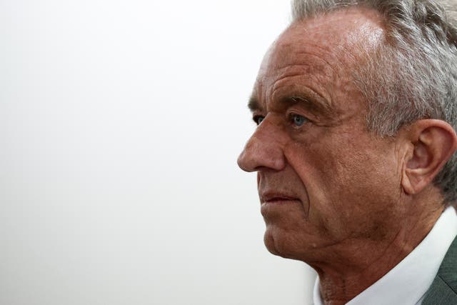 <p>RFK Jr. issues new guidance in his first few days as HHS Secretary defining ‘sex’ and calling it ‘unchangeable’ in the latest attack against transgender community</p>