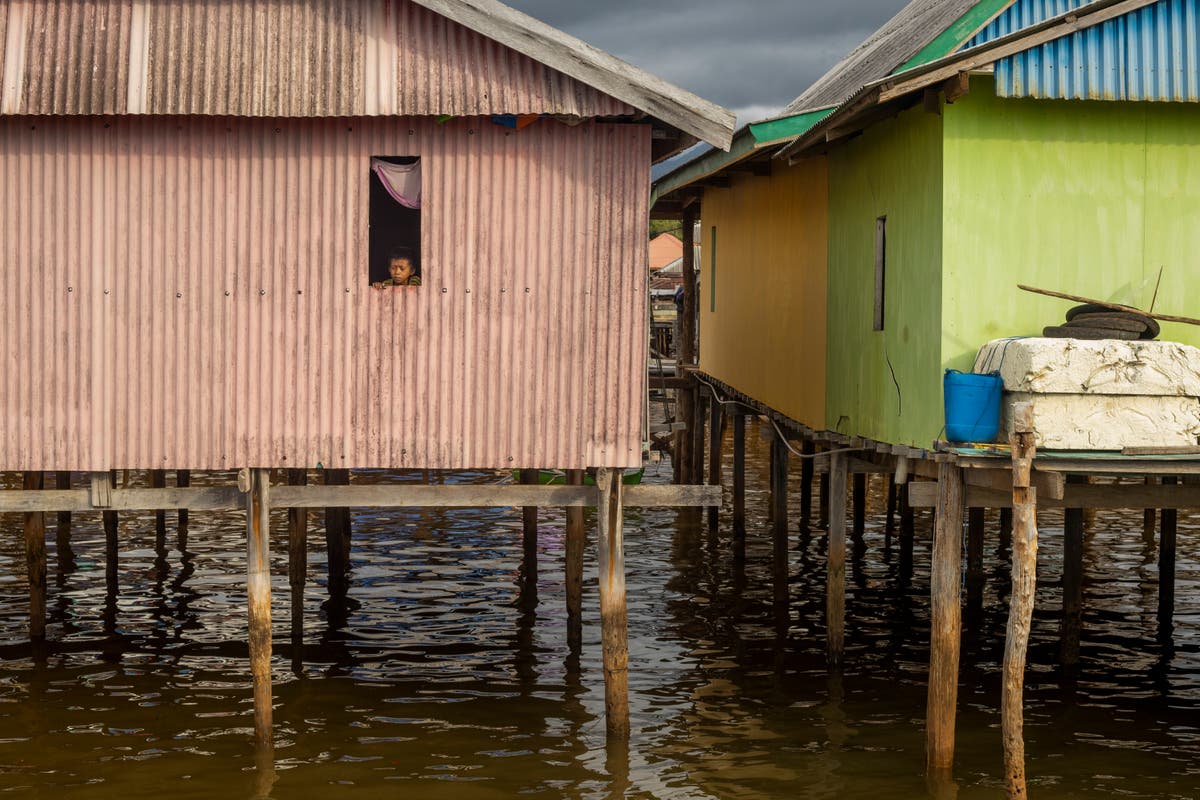 Global demand spurring Indonesia’s mining boom comes at a cost for many communities