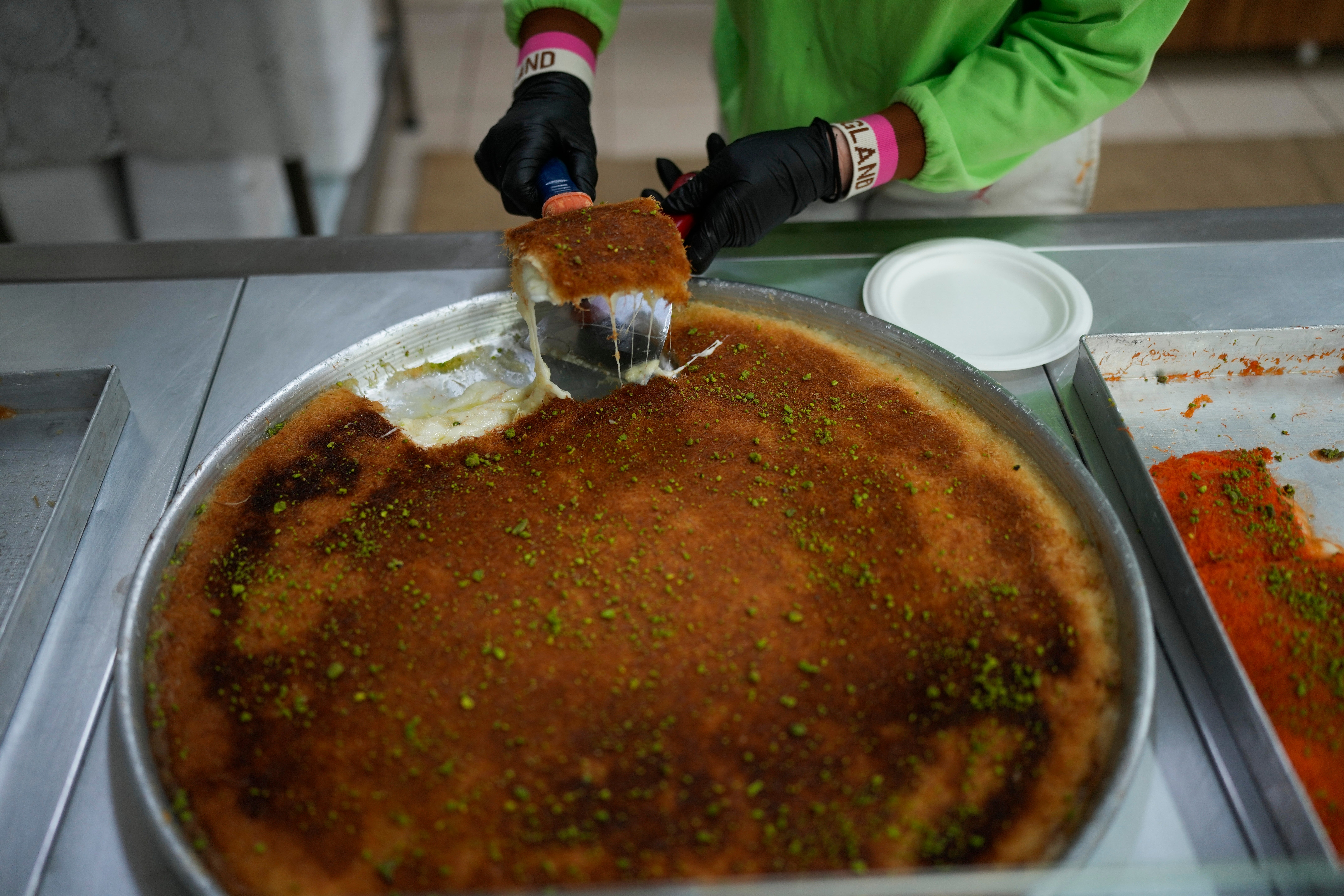 Israel-Syria-Majdal Shams-Photo Essay