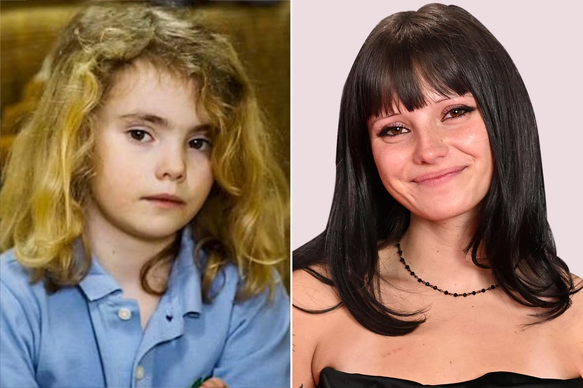 Outnumbered star Ramona Marquez: ‘I grew up on TV. I never knew anything different’