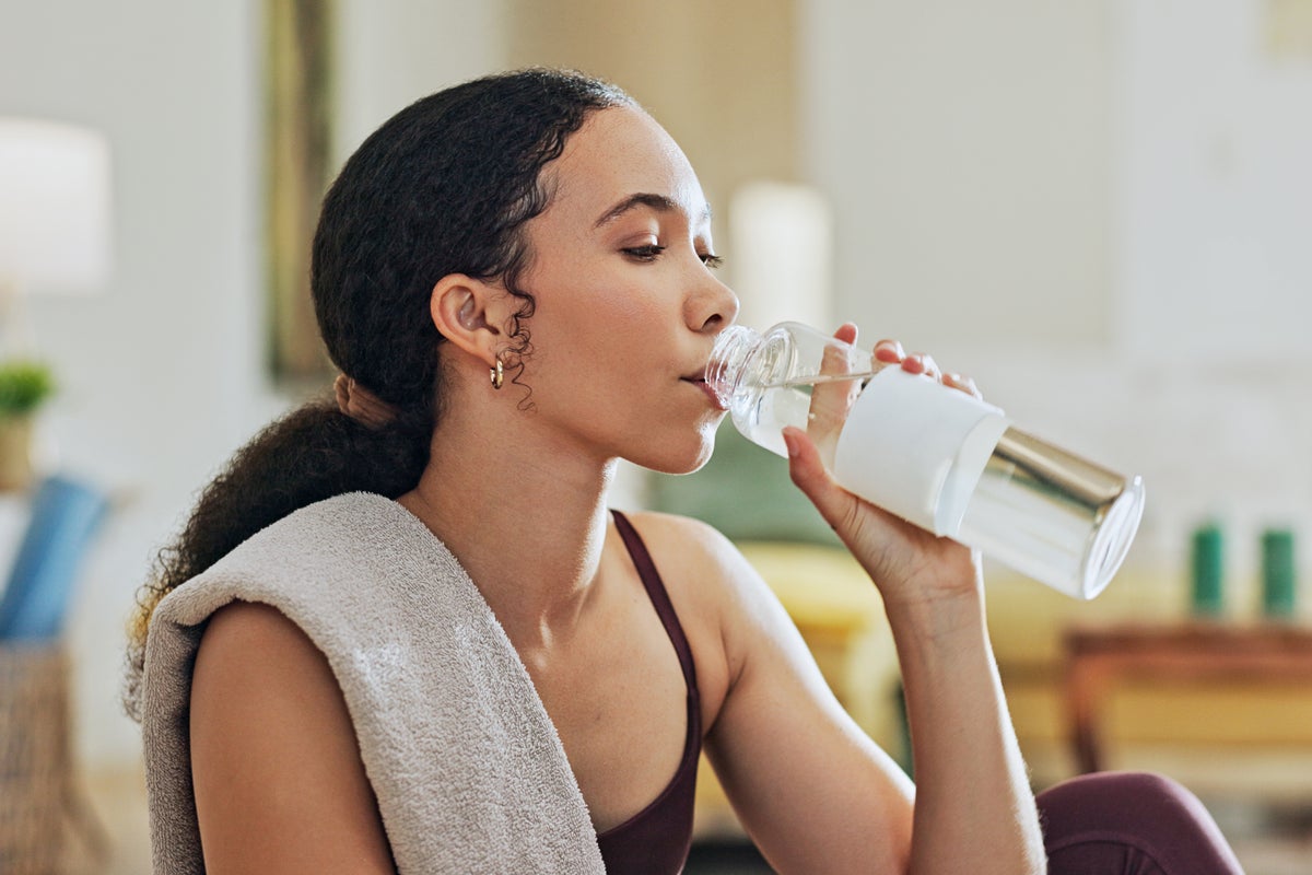 Electrolytes are everywhere. But do they actually work? Electrolytes are everywhere. But do they actually work?