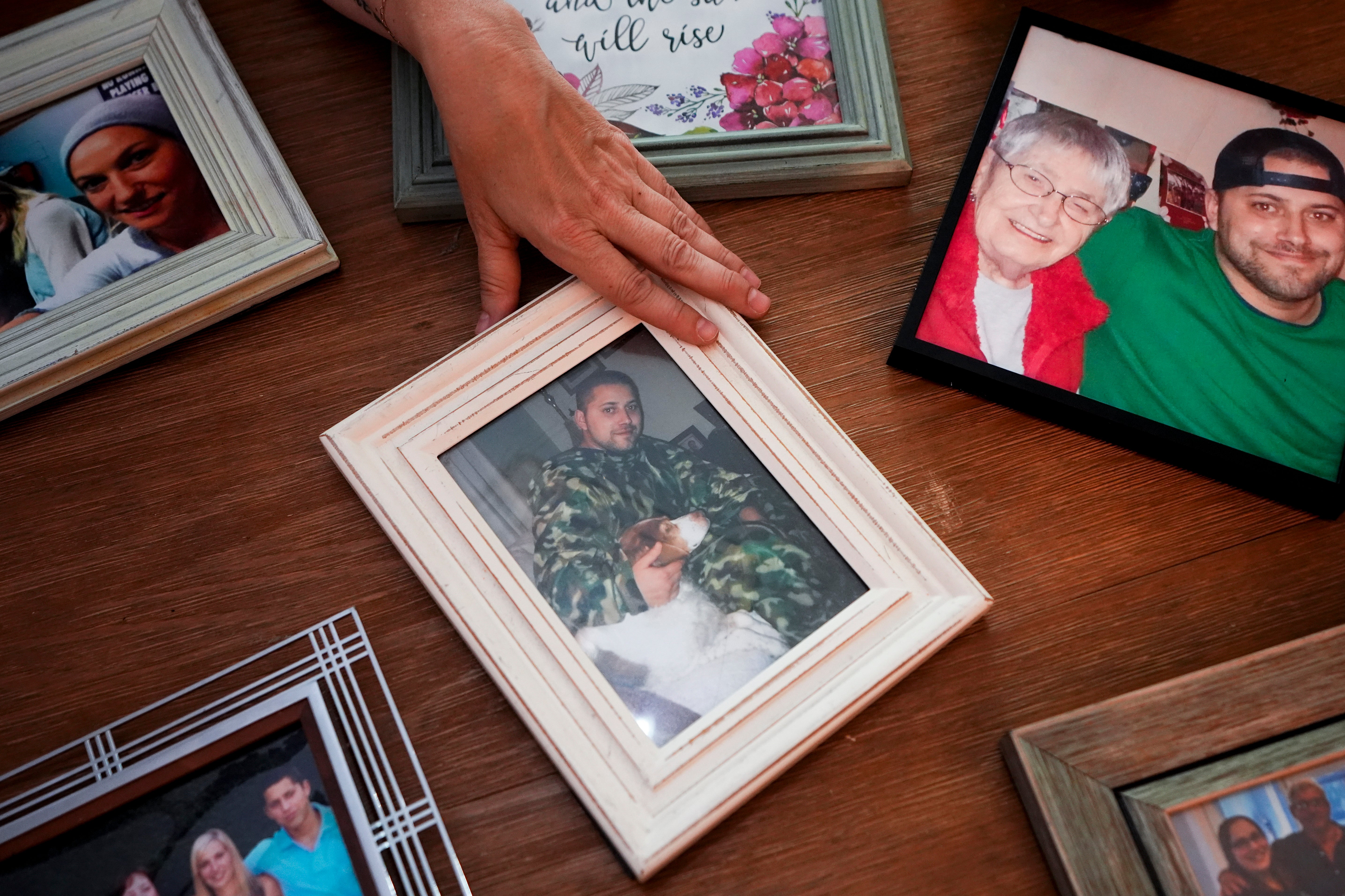 Lethal Restraint-Manner Of Death