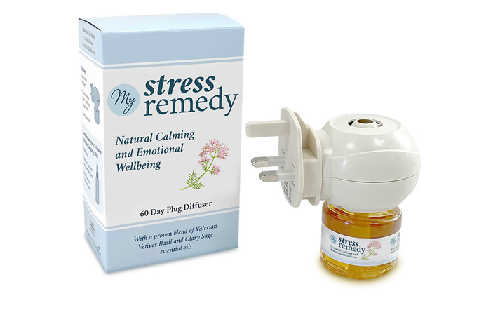 Stress Remedy best air freshners review indybest