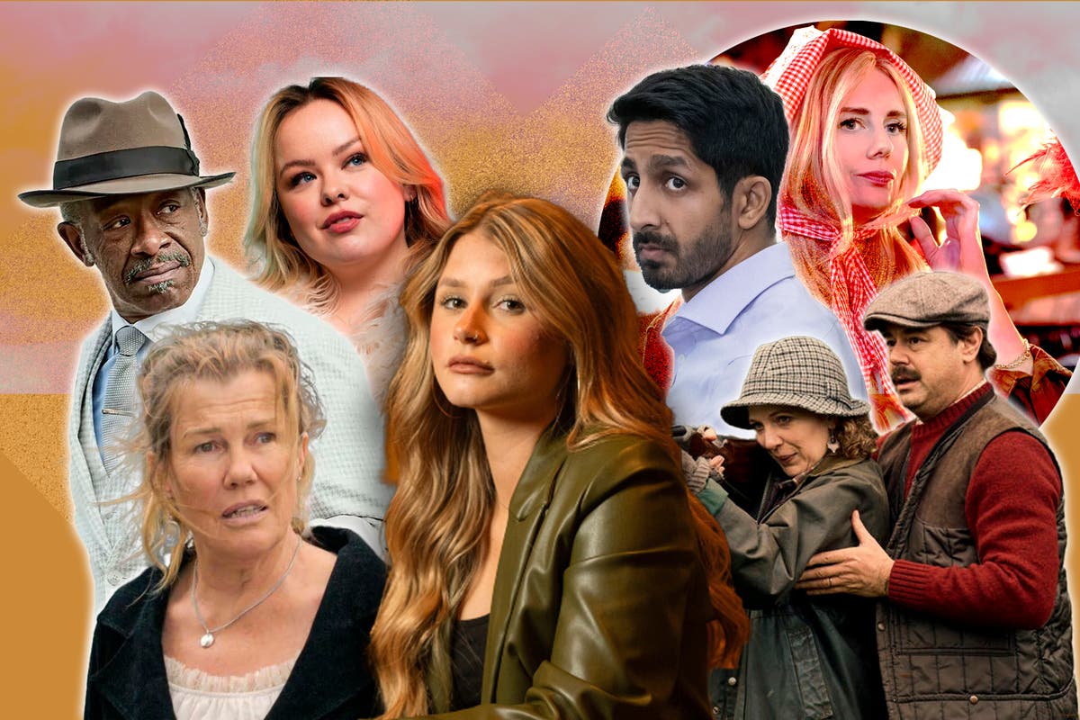 TV Highlights and Anticipated Releases for 2025