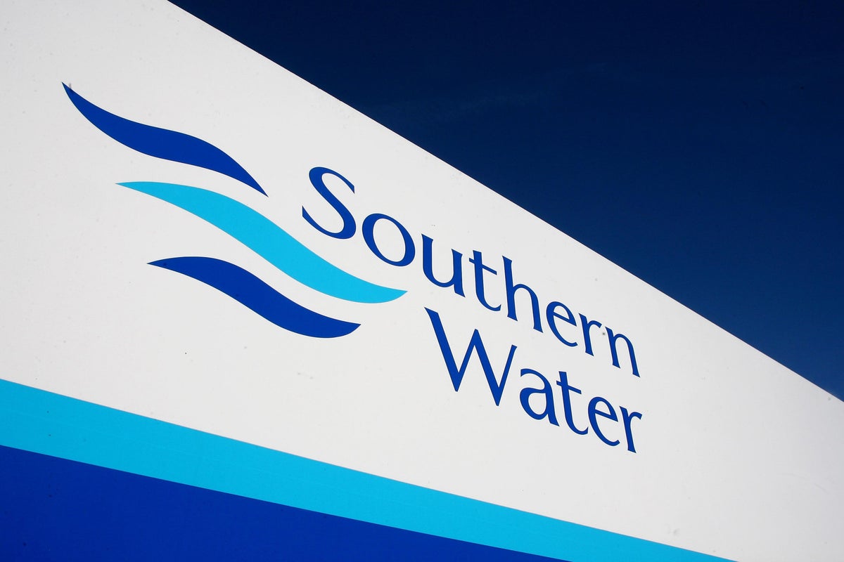 Southern Water accused of &lsquo;failure&rsquo; after burst pipe leaves homes without running water on Christmas Day