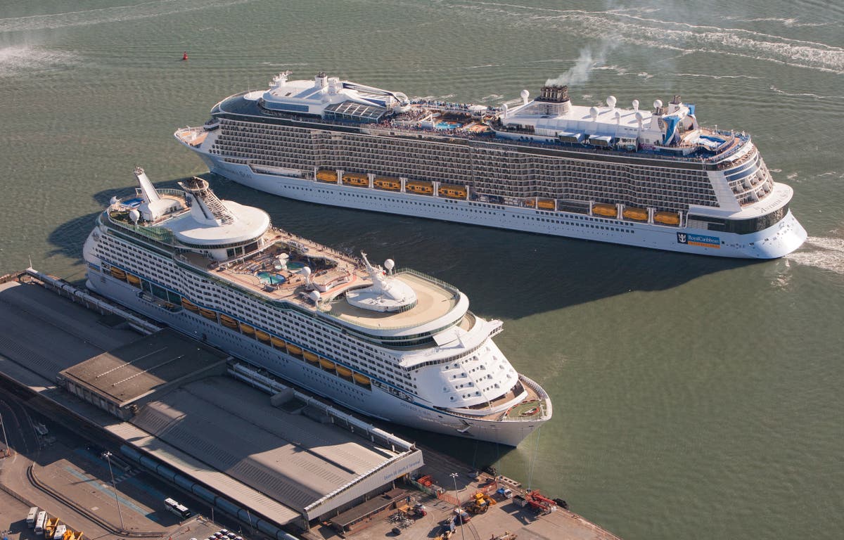 Best Royal Caribbean cruises for 2025 and 2026