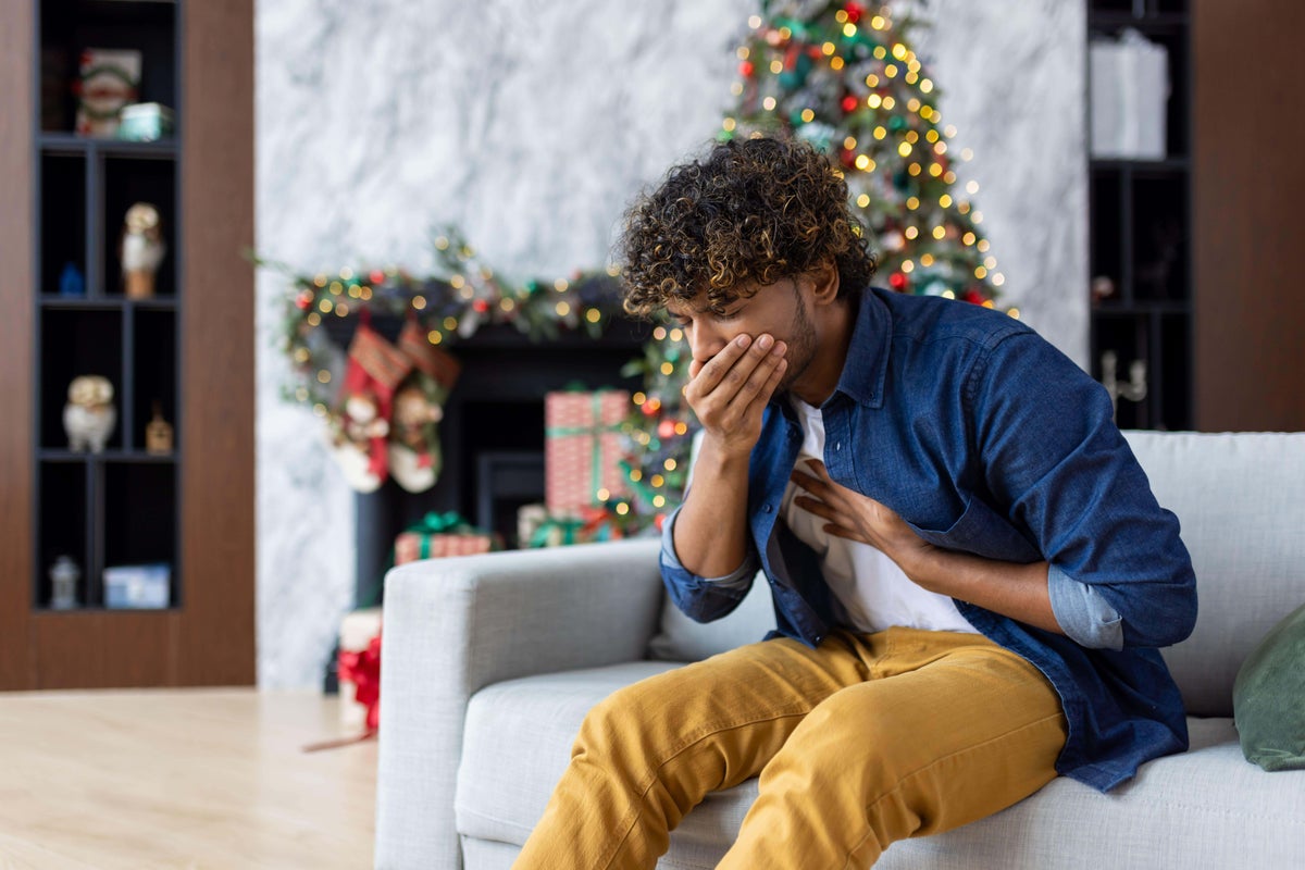 How to avoid the common causes of food poisoning this Christmas