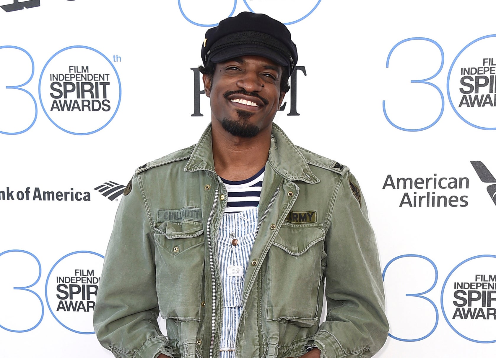 Music-Grammywatch-Andre 3000
