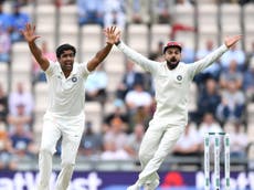 ‘Emotional’ Virat Kohli lauds India legend Ravichandran Ashwin after shock retirement