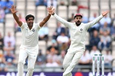 ‘Emotional’ Virat Kohli lauds India legend Ravichandran Ashwin after shock retirement