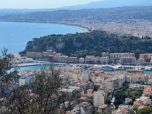 <p>Nice idea: Still time to get away to the capital of the Côte d’Azur for Christmas</p>