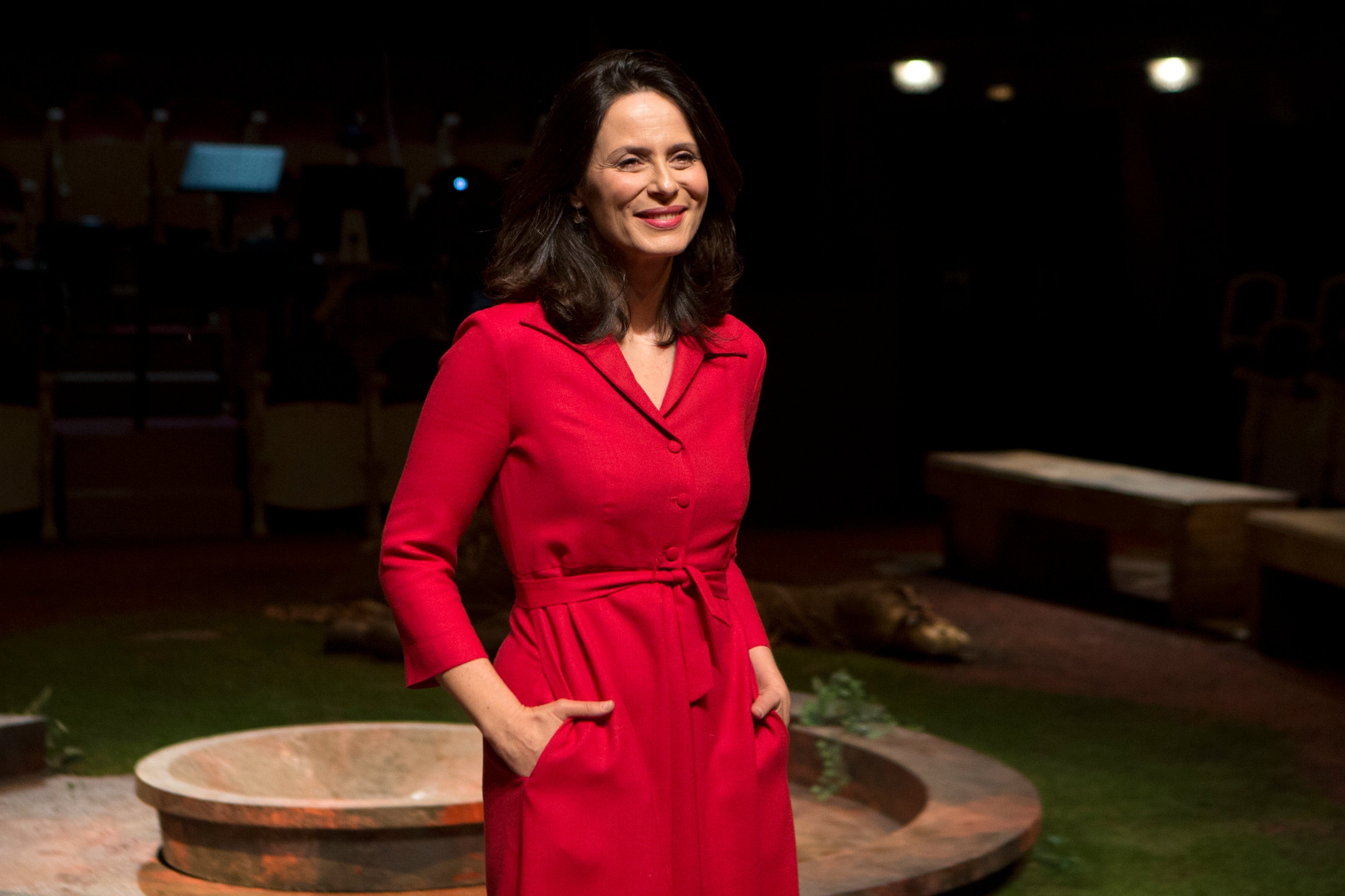 ESP-CIN PREMIOS GOYA-NOMINADOS LISTA