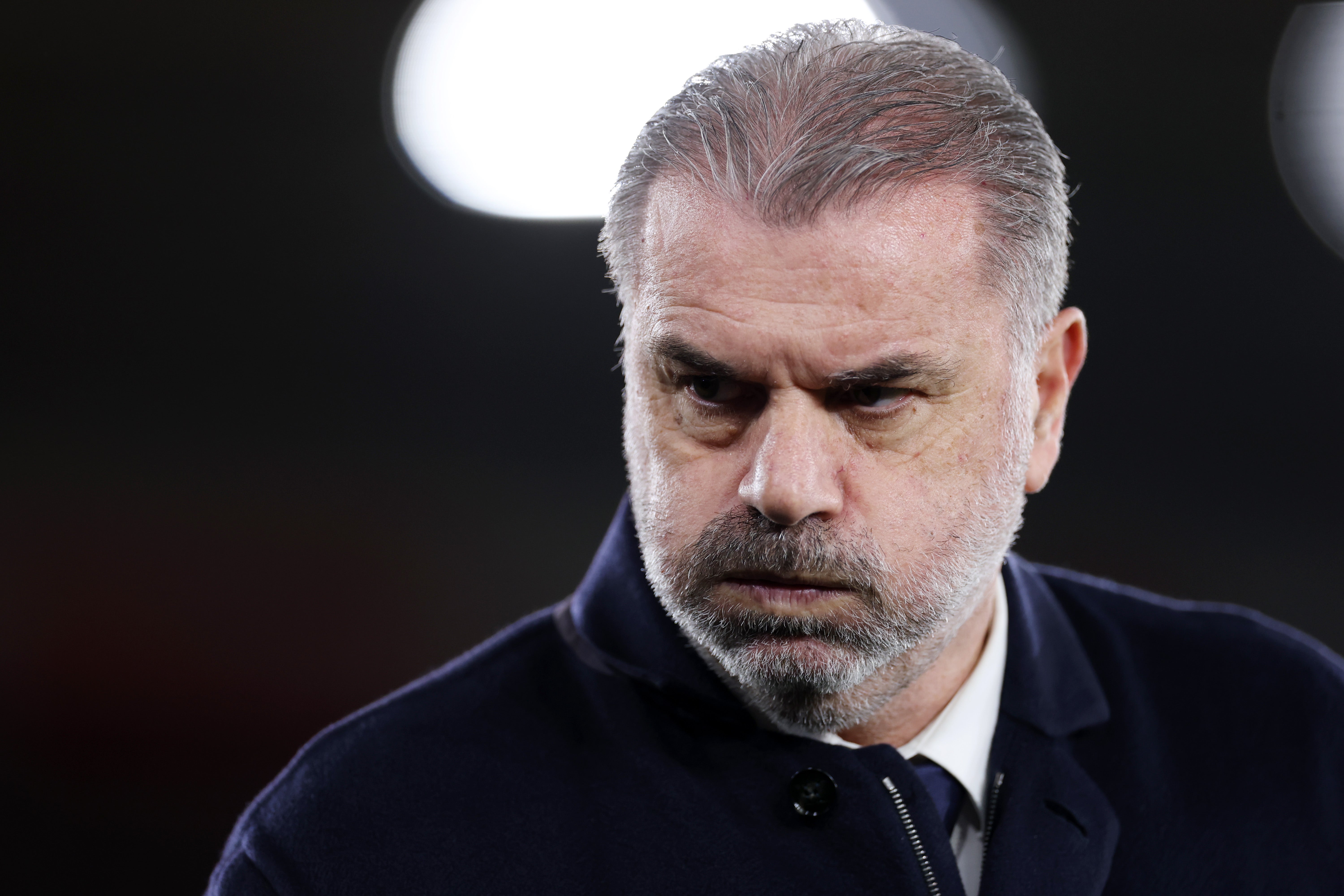 Postecoglou e Spurs hanno concluso la loro serie senza vittorie a Southampton