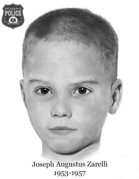 The ‘Boy in the Box’ was finally identified. DNA may now unravel the ...