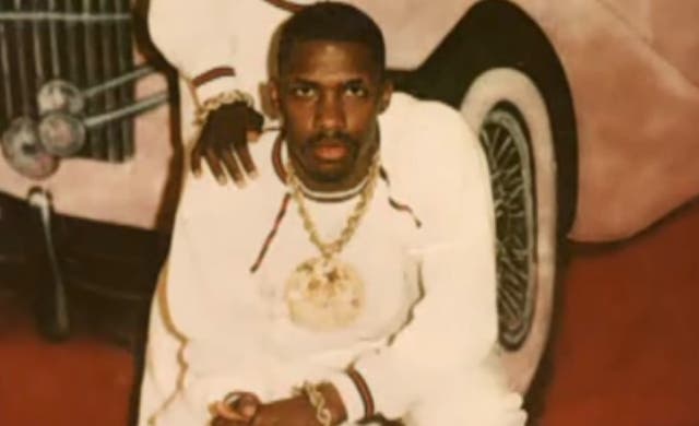 <p>Rayful Edmond, 60, a notorious Washington DC-based drug dealer from the 1980s, has died in Florida while living in a halfway house </p>