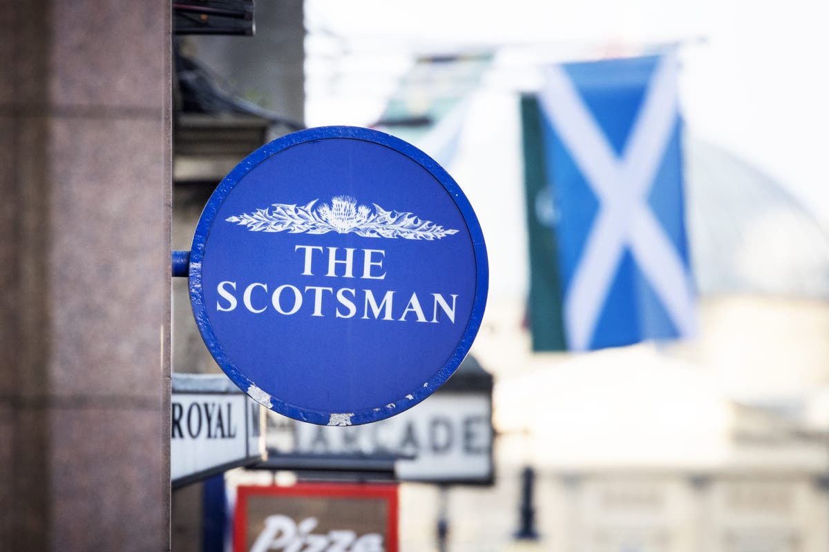 The Scotsman owner National World agrees to £65.1m takeover