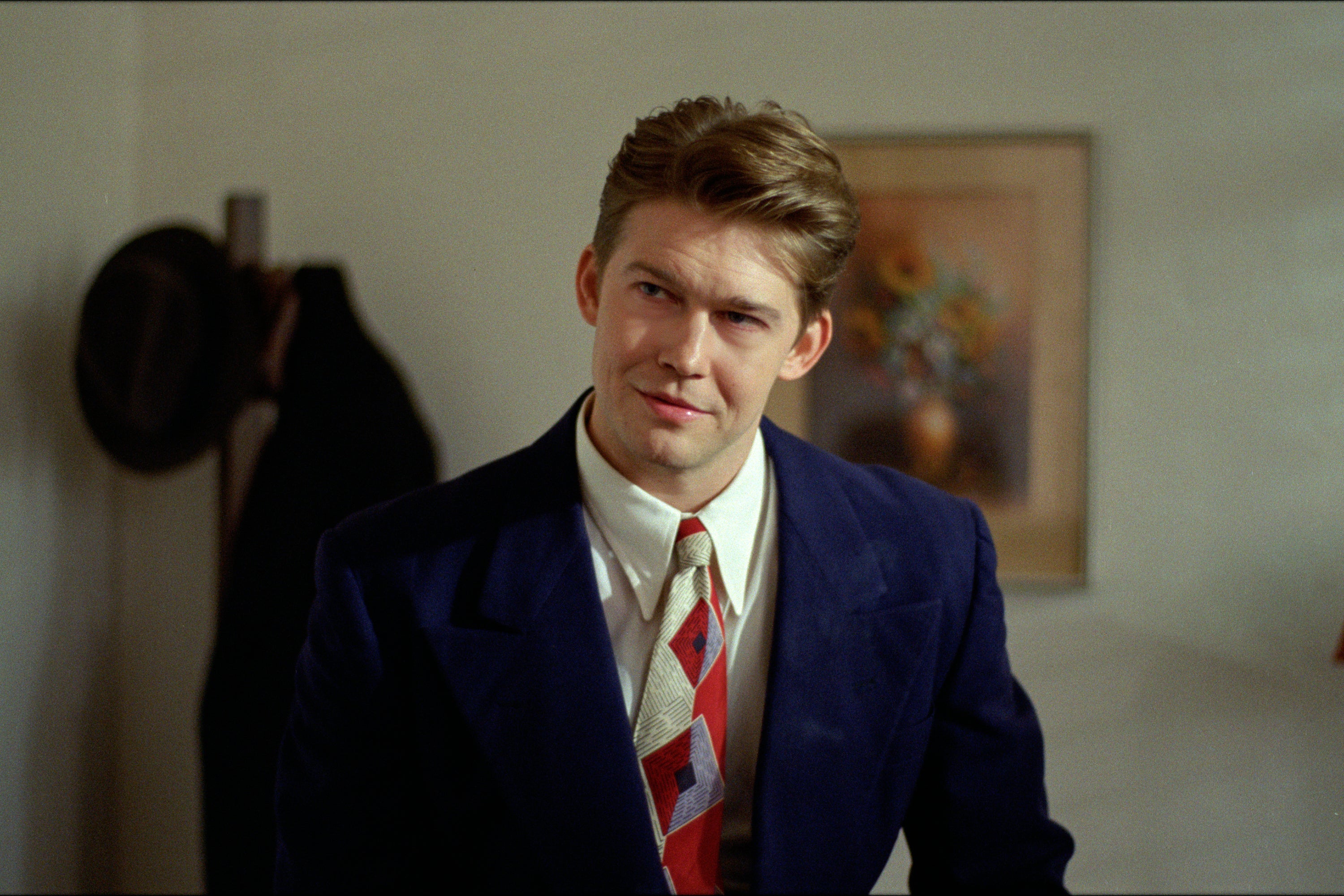 <p>The Brutalist</p>