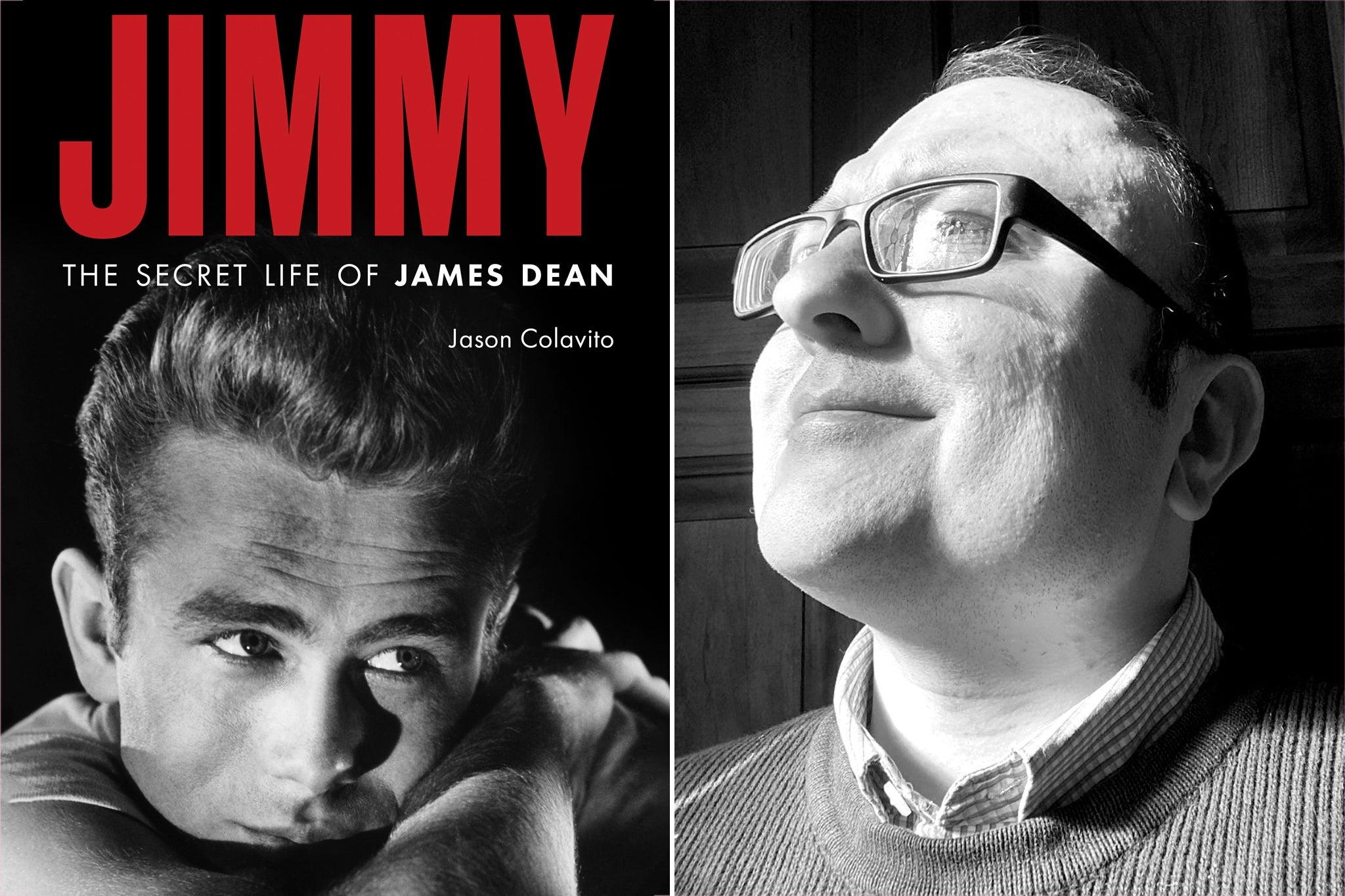 An expansive account of the Hollywood icon’s life set in the context of the antigay panic in the Fifties