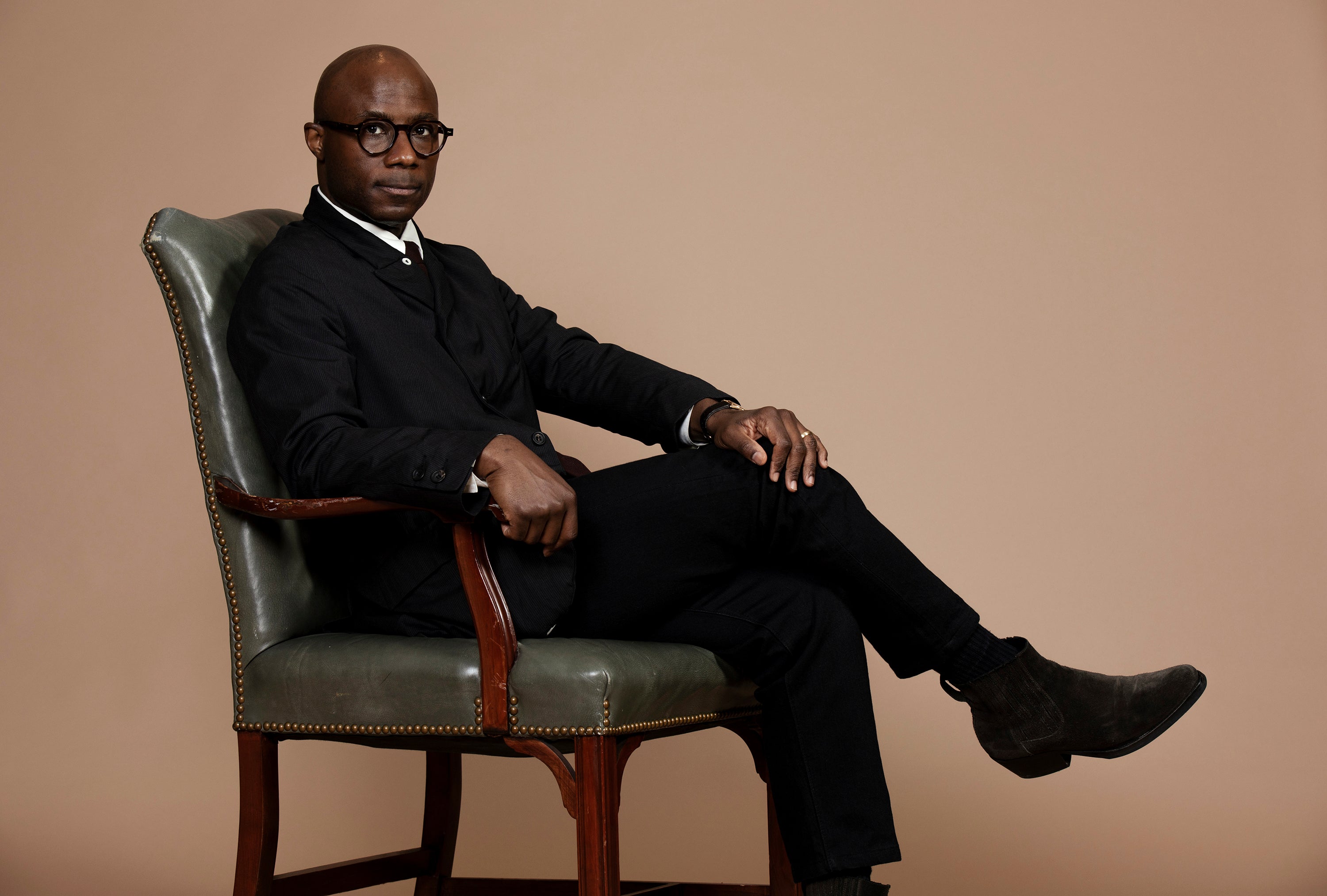 MUFASA-BARRY JENKINS