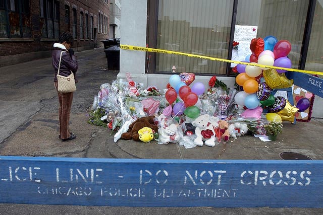 Club Deaths Demolition