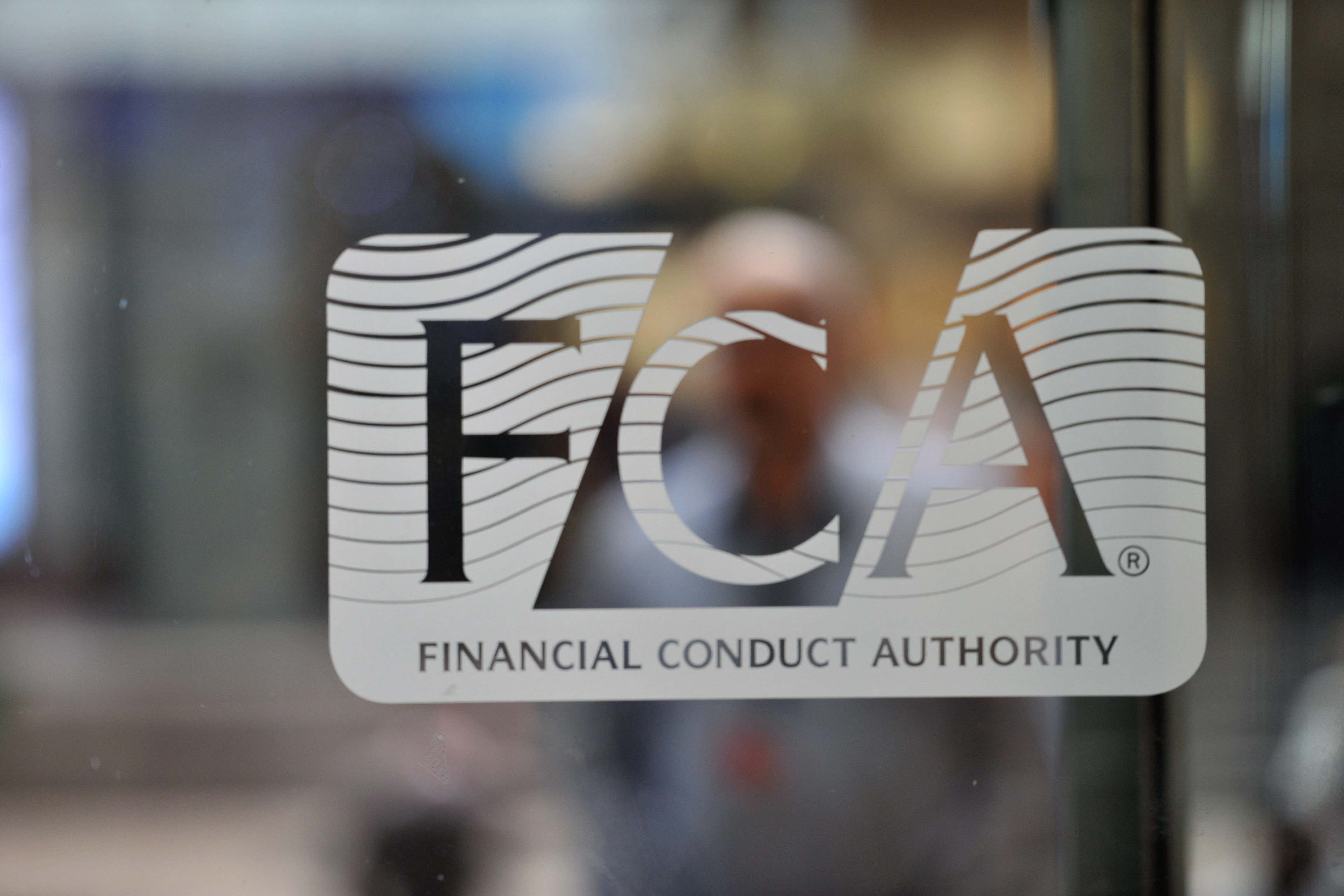 The Financial Conduct Authority case has led to John Dance being charged with nine criminal offences