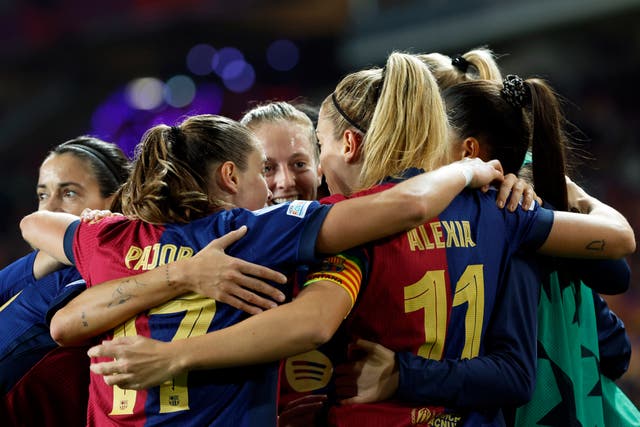 CAMPEONAS-RESUMEN