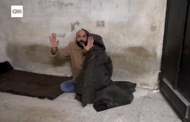 Media-CNN-Syrian-Prisoner