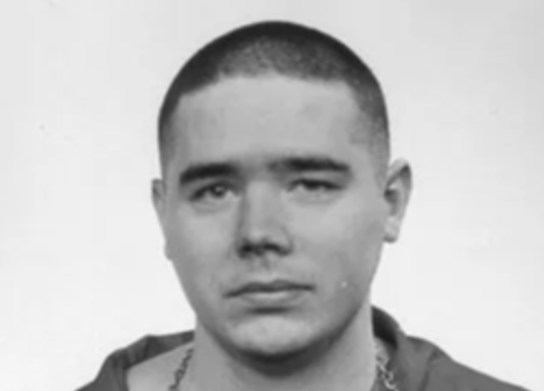 Joseph Corcoran was convicted of murdering four people, including his brother, in 1999