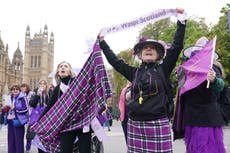 Letters: Waspi women have been shamelessly betrayed by Labour 