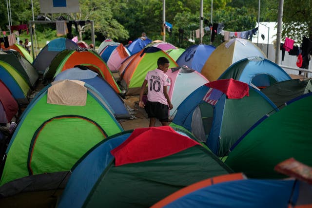 PANAMÁ-UNICEF