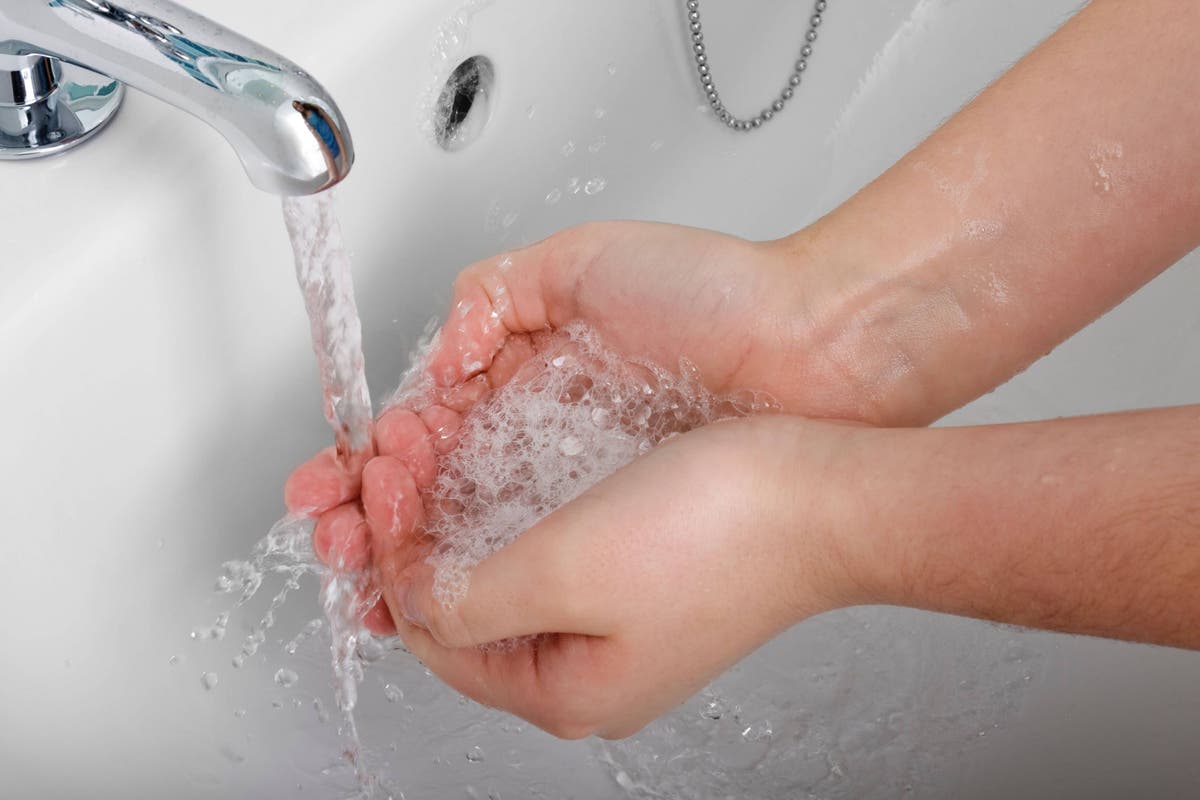 Household water bills to rise by an average £31 a year from April