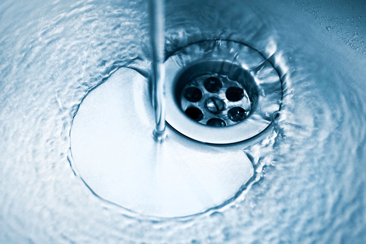 The best and worst performing water companies revealed