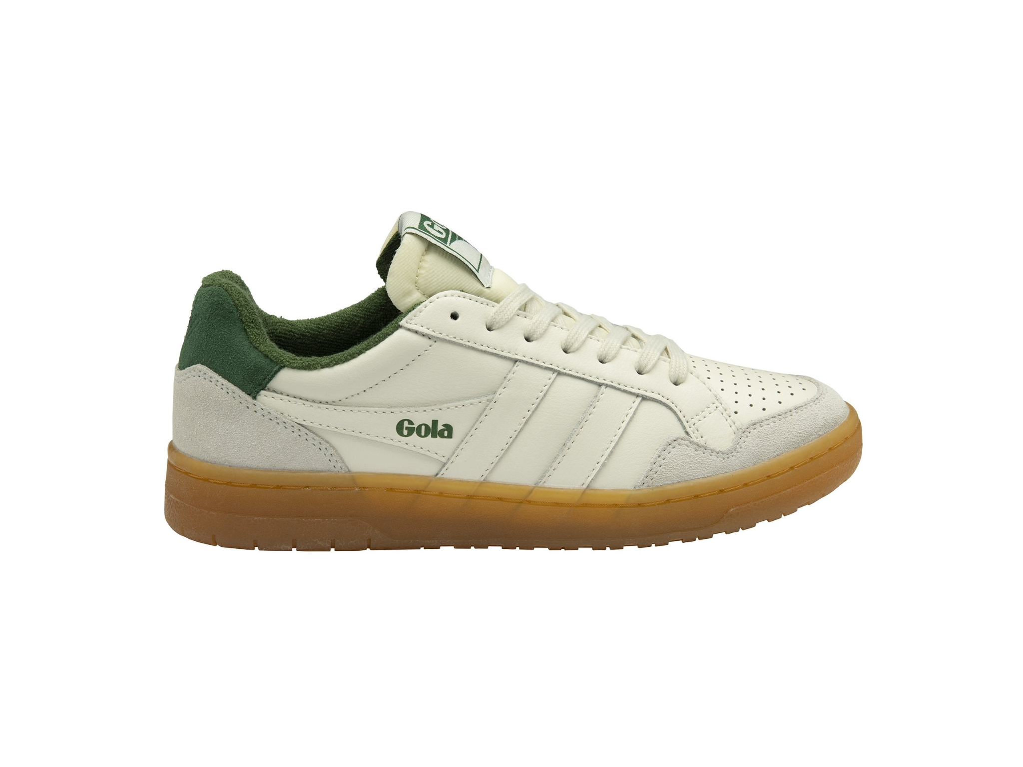 Gola eagle 86 trainers best gym shoes for women