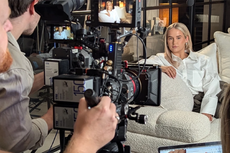 Molly-Mae's Behind It All documentary has dropped – and it reveals the truth behind her split with Tommy Fury