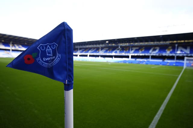 <p>The Friedkin Group has completed its takeover of Everton, the Premier League has confirmed (Nick Potts/PA)</p>