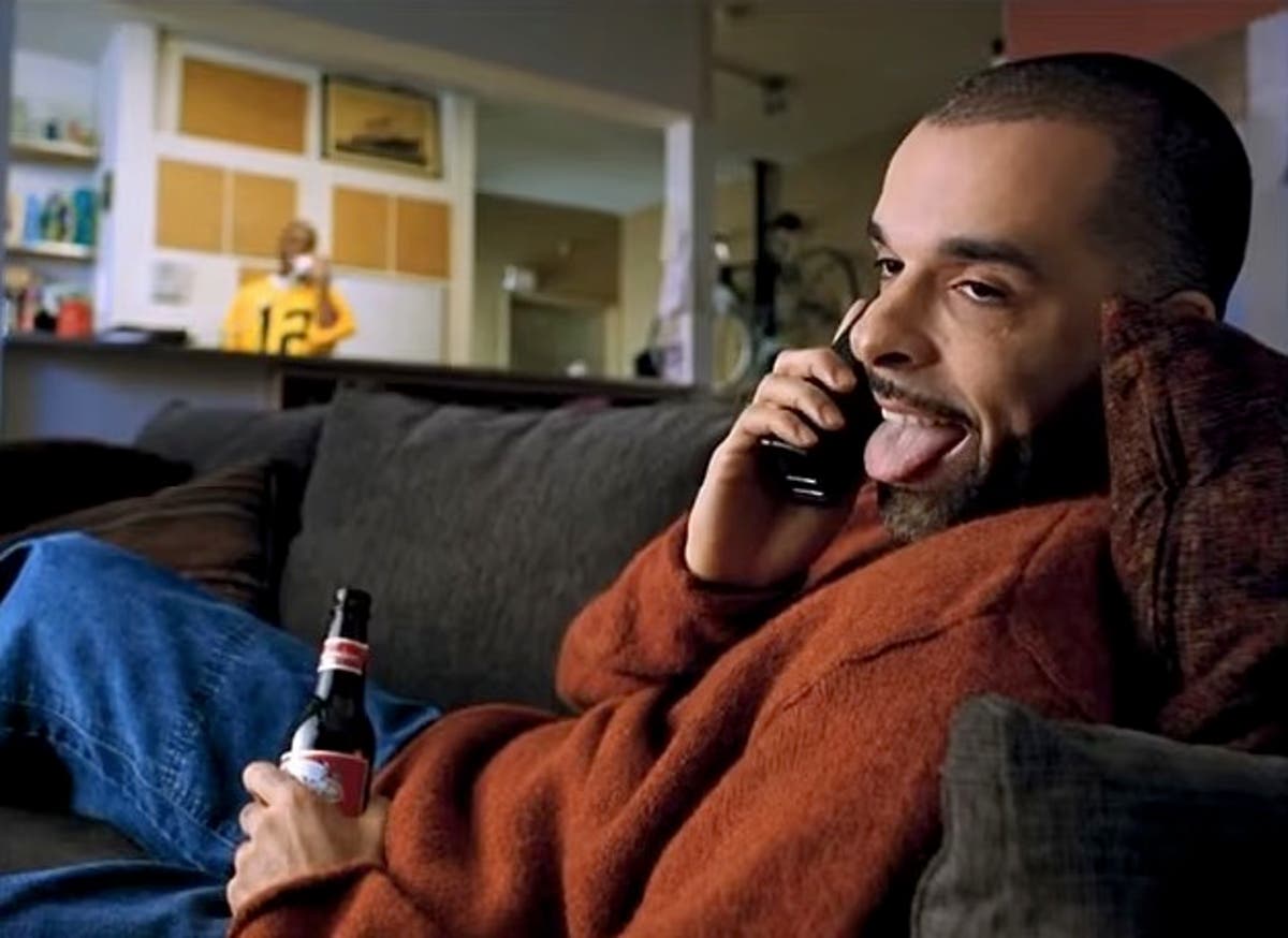 It’s 25 years since the Budweiser ‘Whassup’ advert changed men’s friendships forever