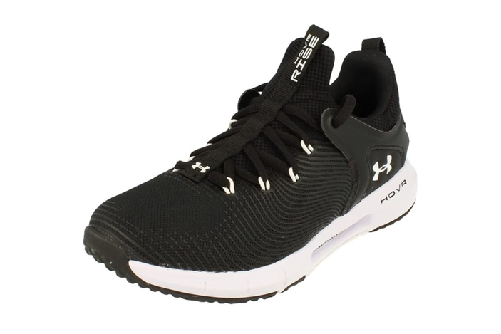 under armour HOVR rise trainers